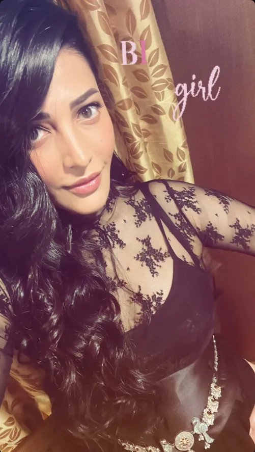Shruti Hassan