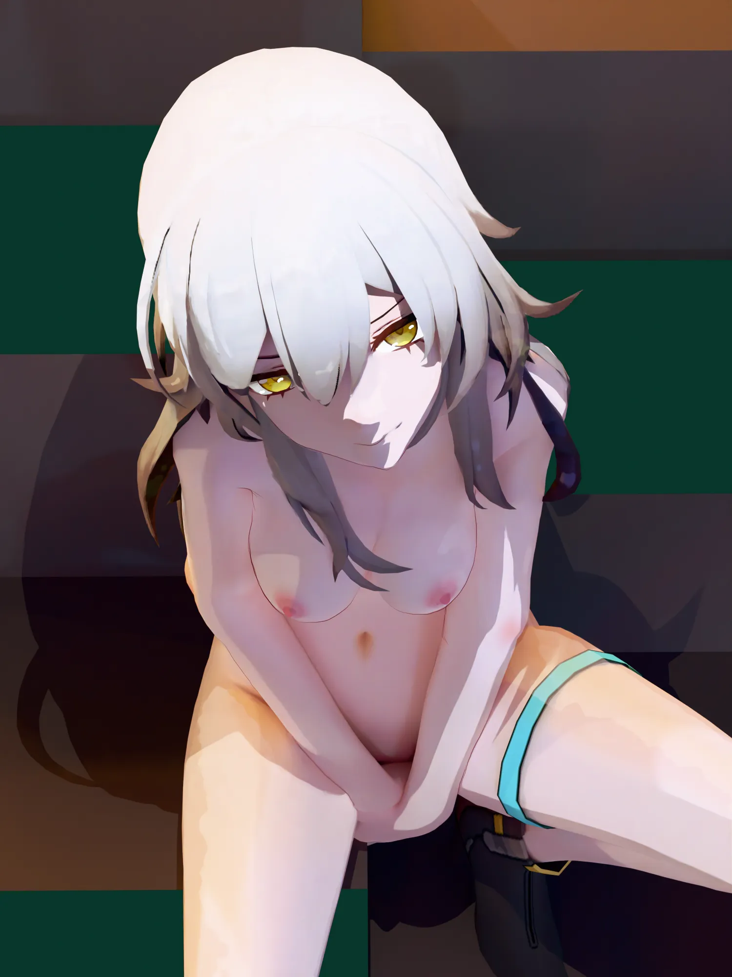 Stelle is still best girl