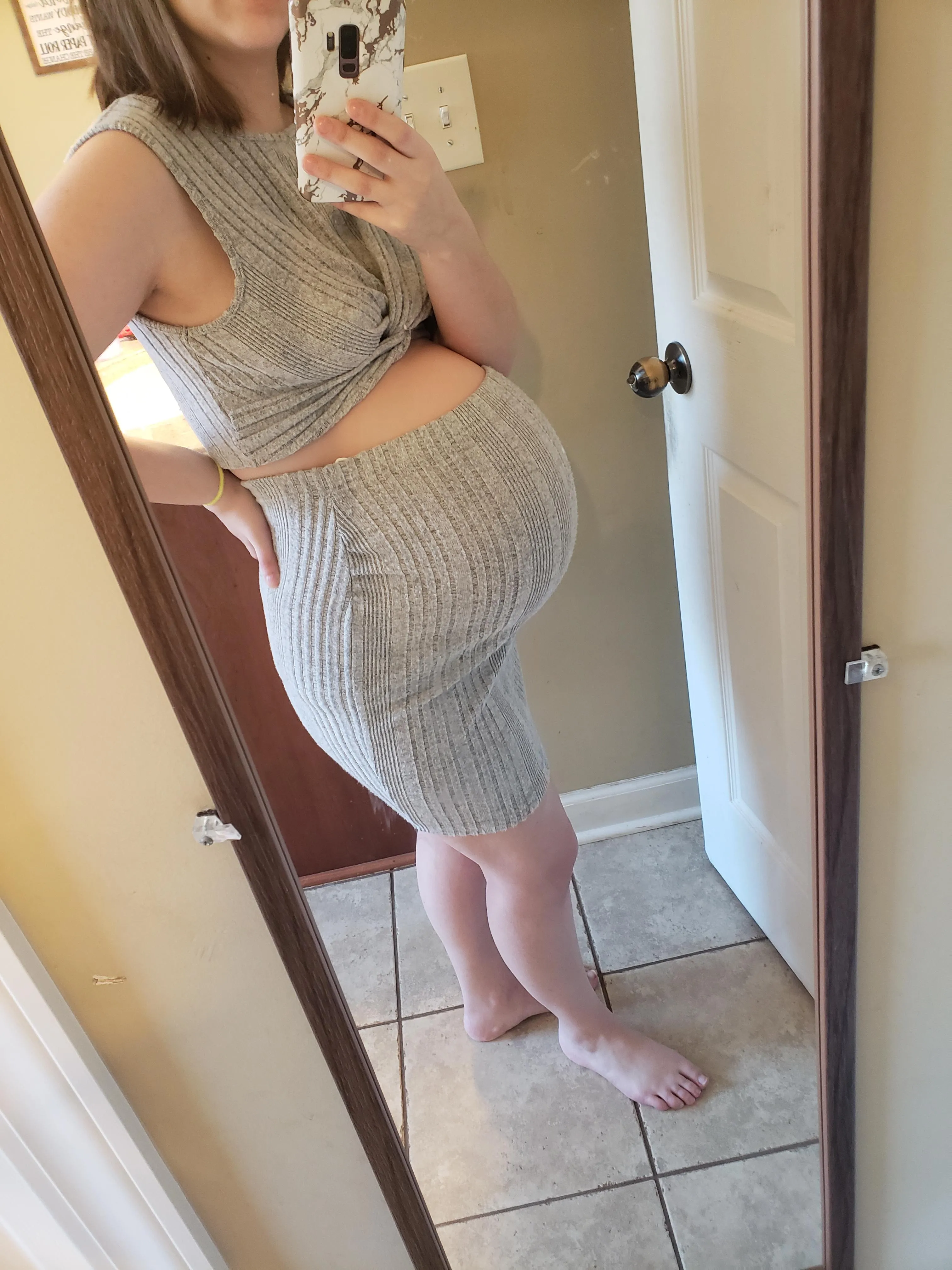 Tell me what you want to do to me