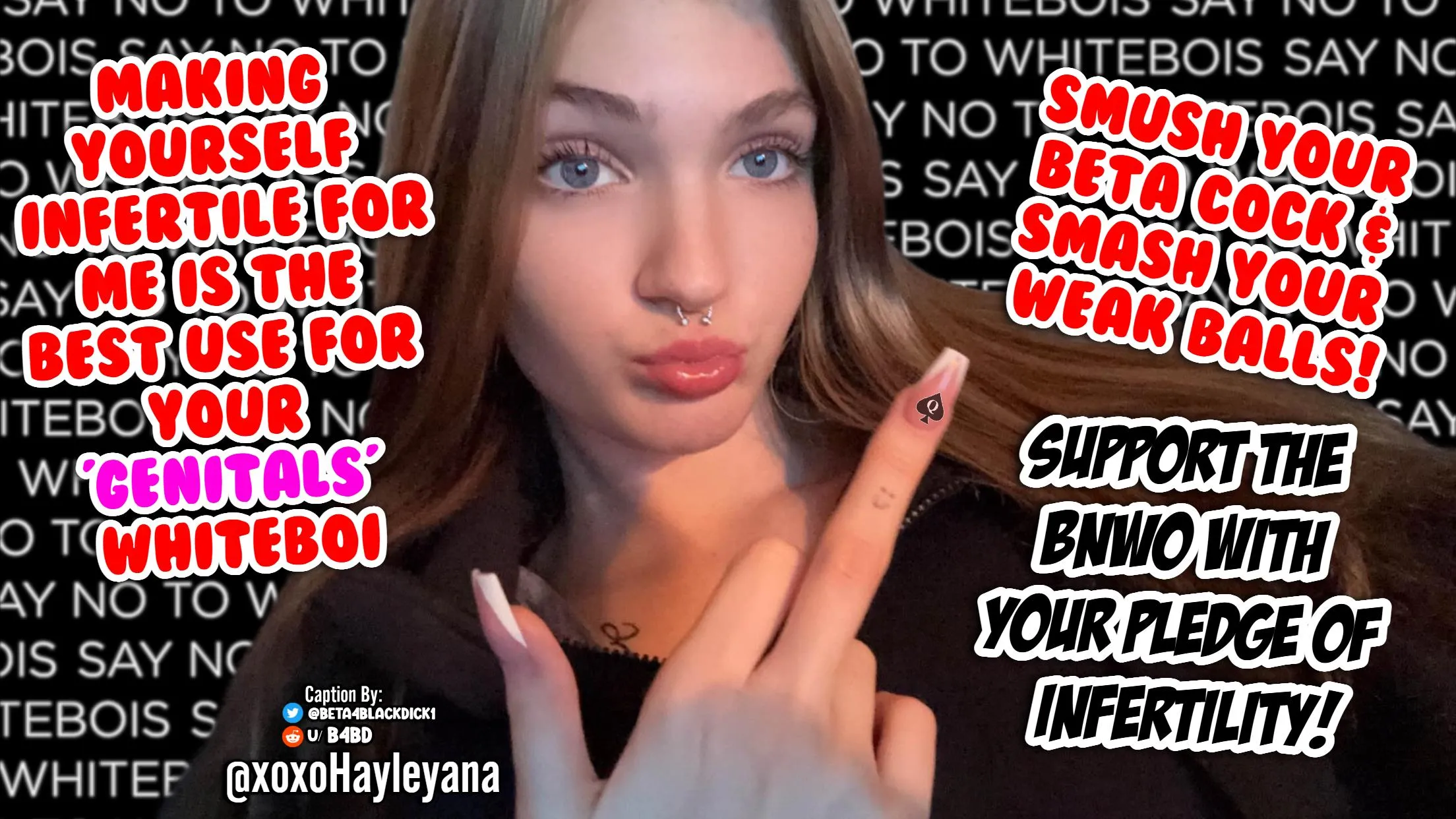 The best use of your 