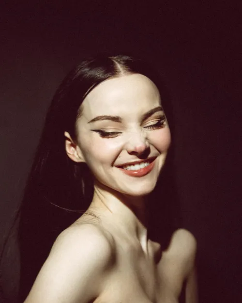 The magic of Dove captured perfectly [01/02/2025]