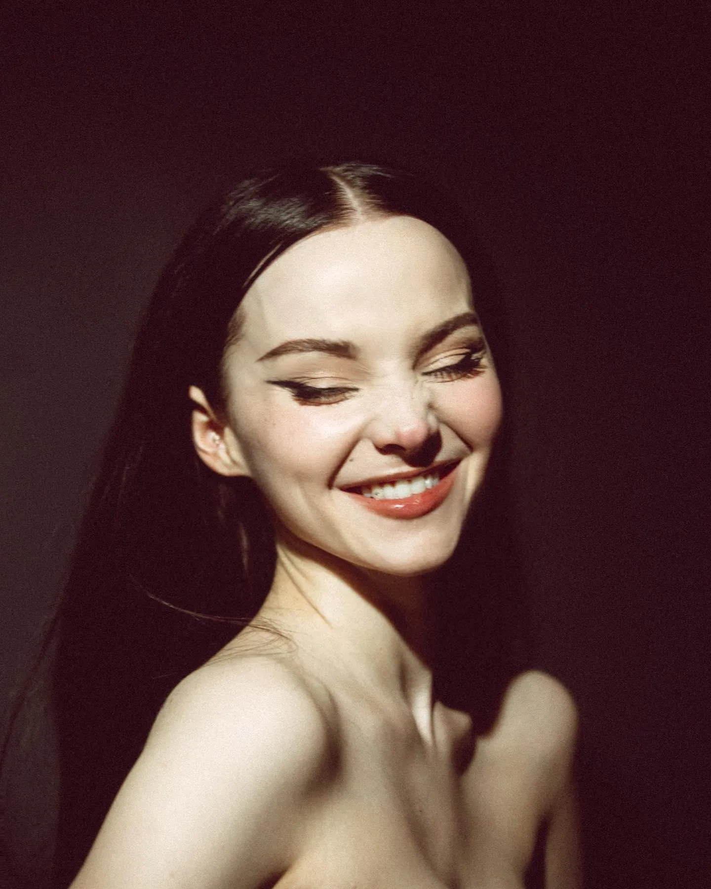 The magic of Dove captured perfectly [01/02/2025]