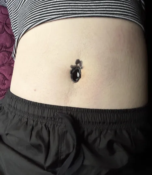 The perfect receptacle 