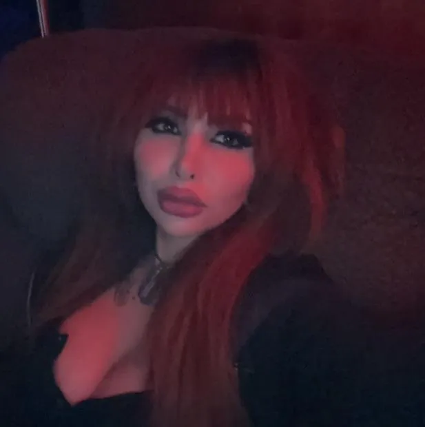 these lips aren’t my only big asset