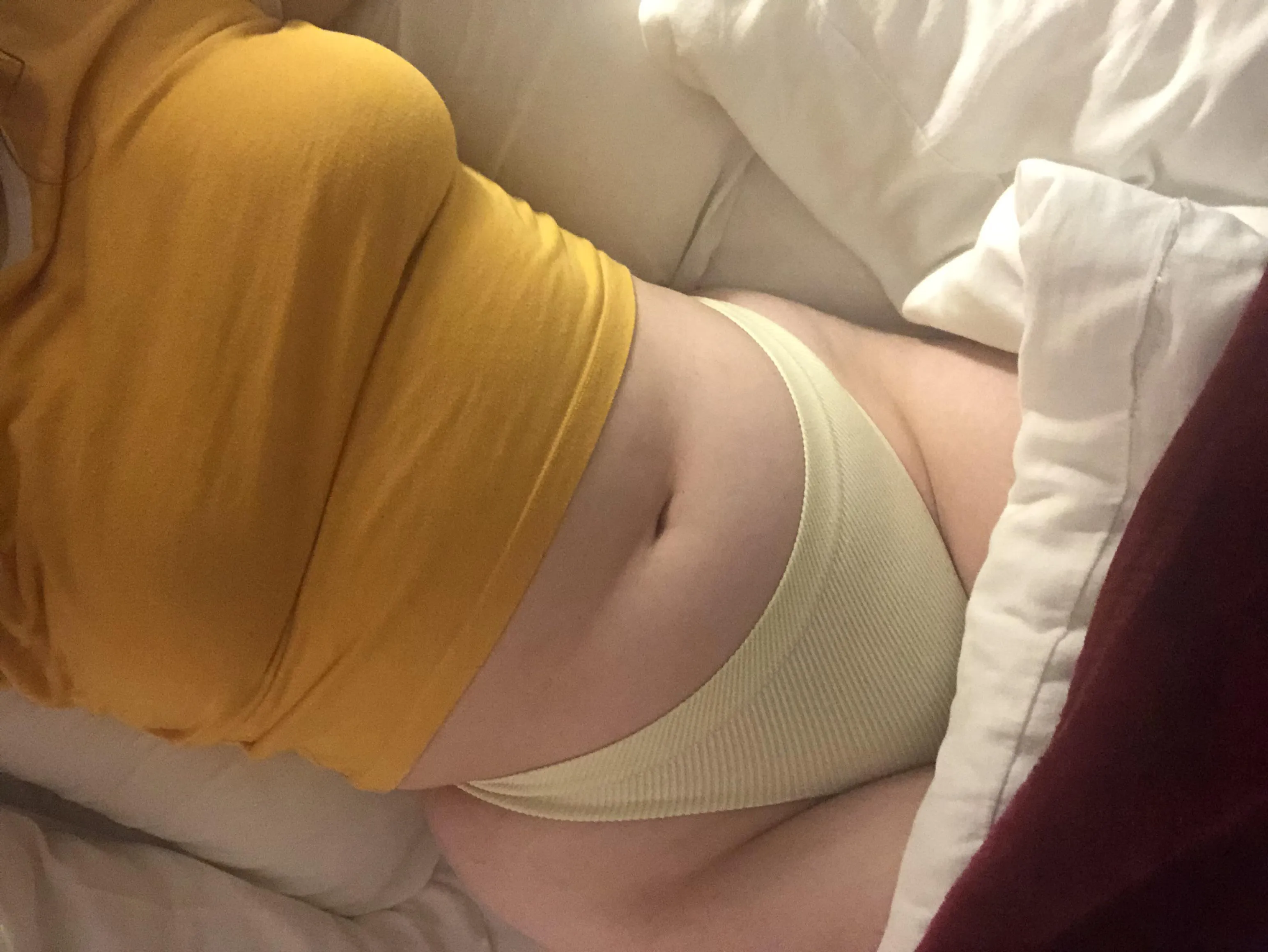 Use me in my sleep so I’m always a useful fuck toy