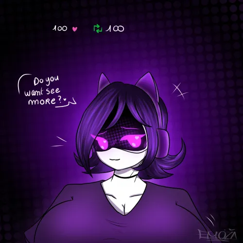 Uzi have a question >> DarkXmoza