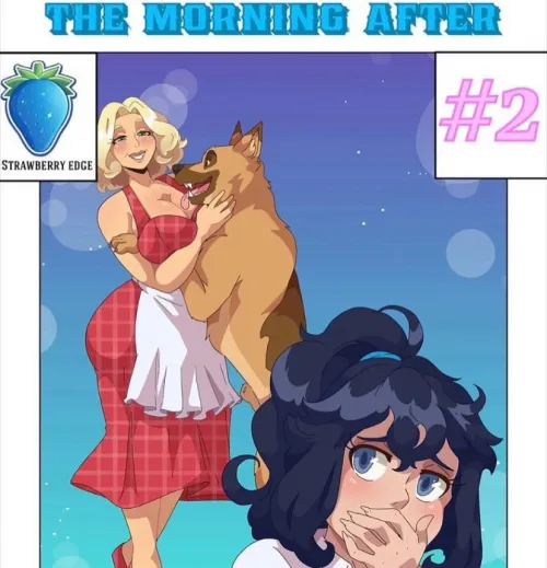 Wanna read a free page? (You have to message me if so, I’m not responding to comments)