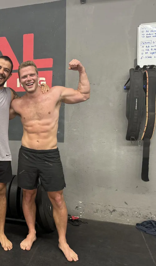 What should I work on?