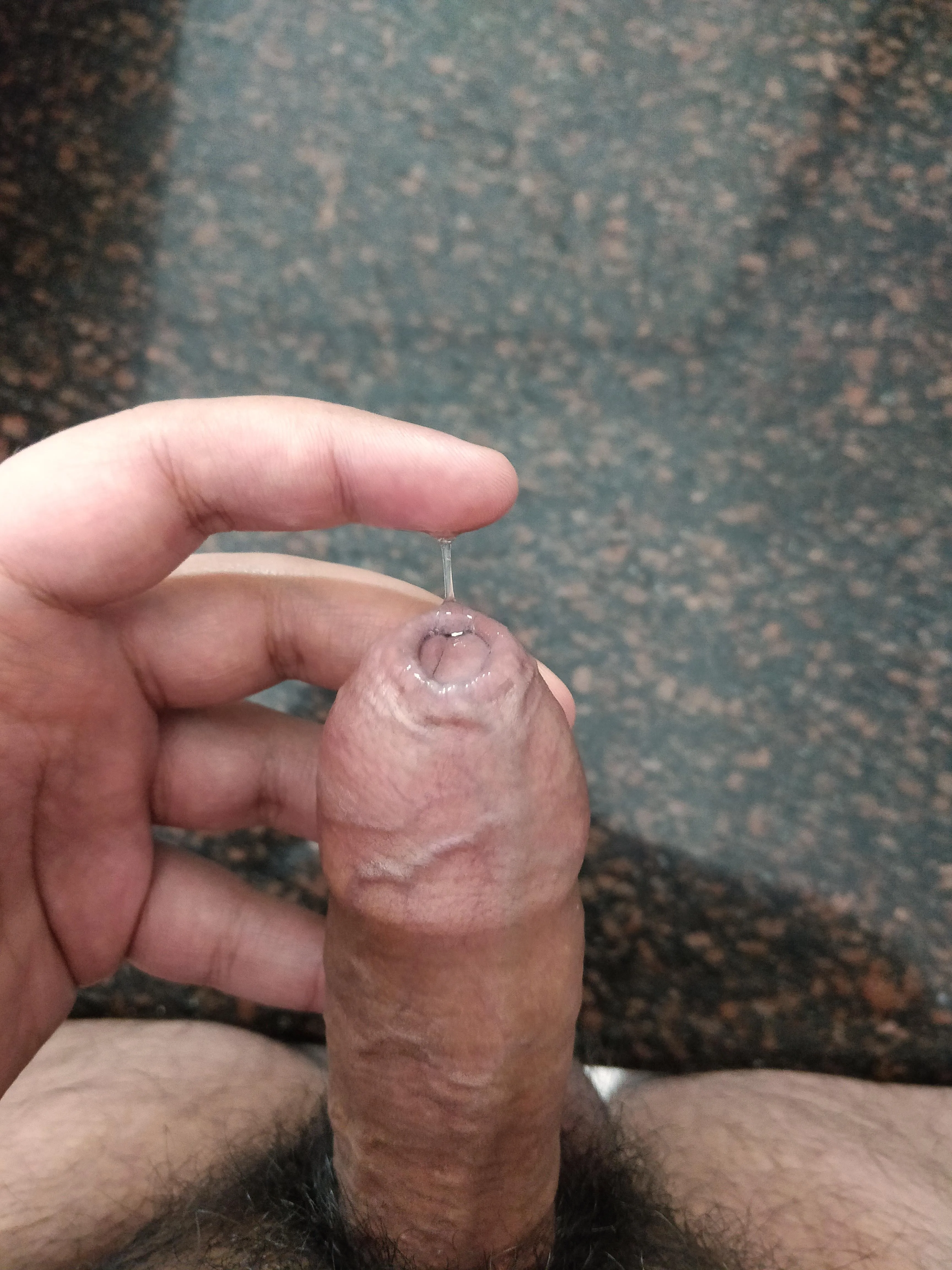 Who needs lube when you can make your own?