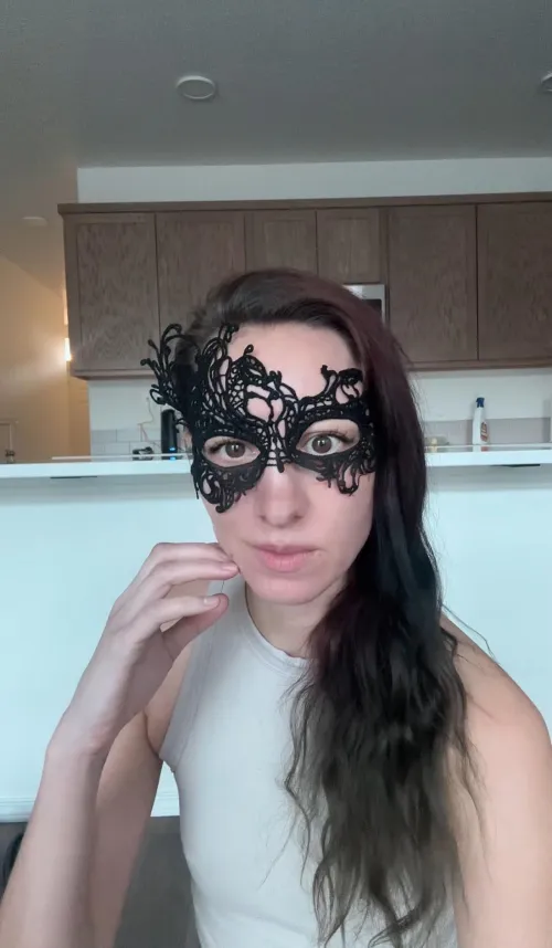 Would you let me ride if I ask you nicely?