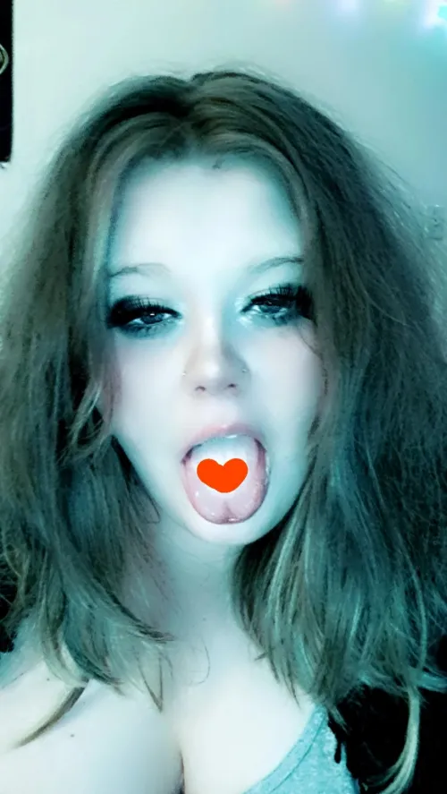 your dick may be small but your wallet isn't