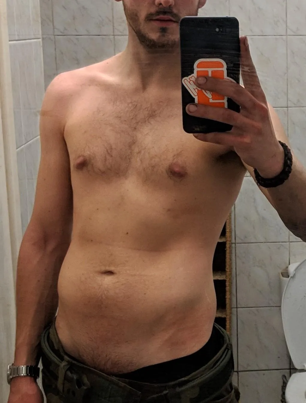 28 - first time posting