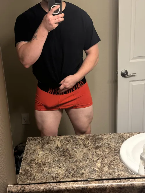 30[M4F] Grand Prairie BWC