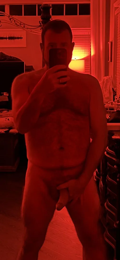 [48] Red light special