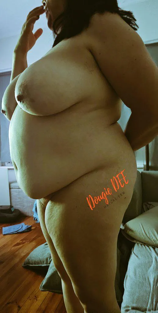 Am I the kind of woman that you want?