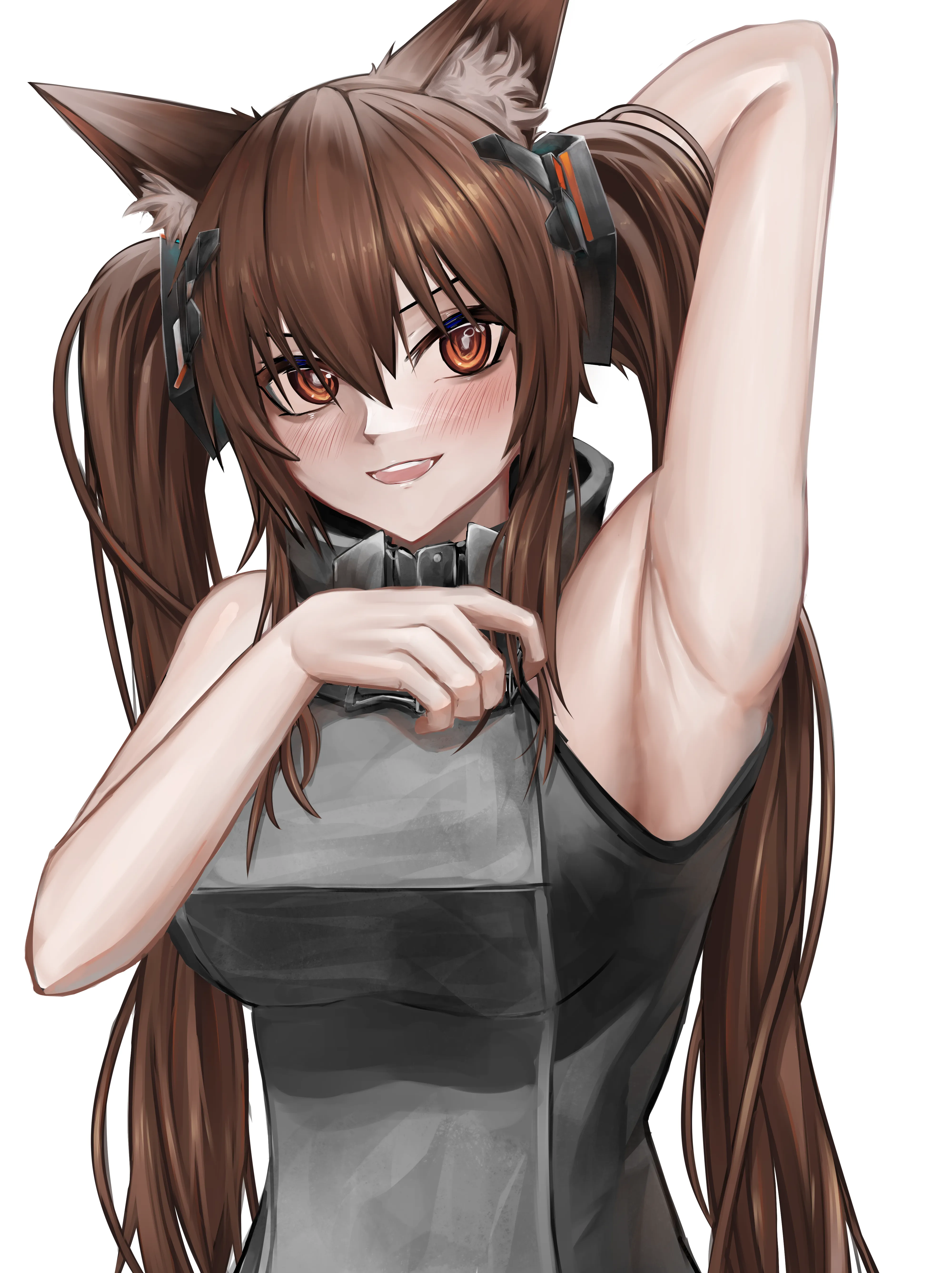 Angelina (kafu6416) [Arknights]