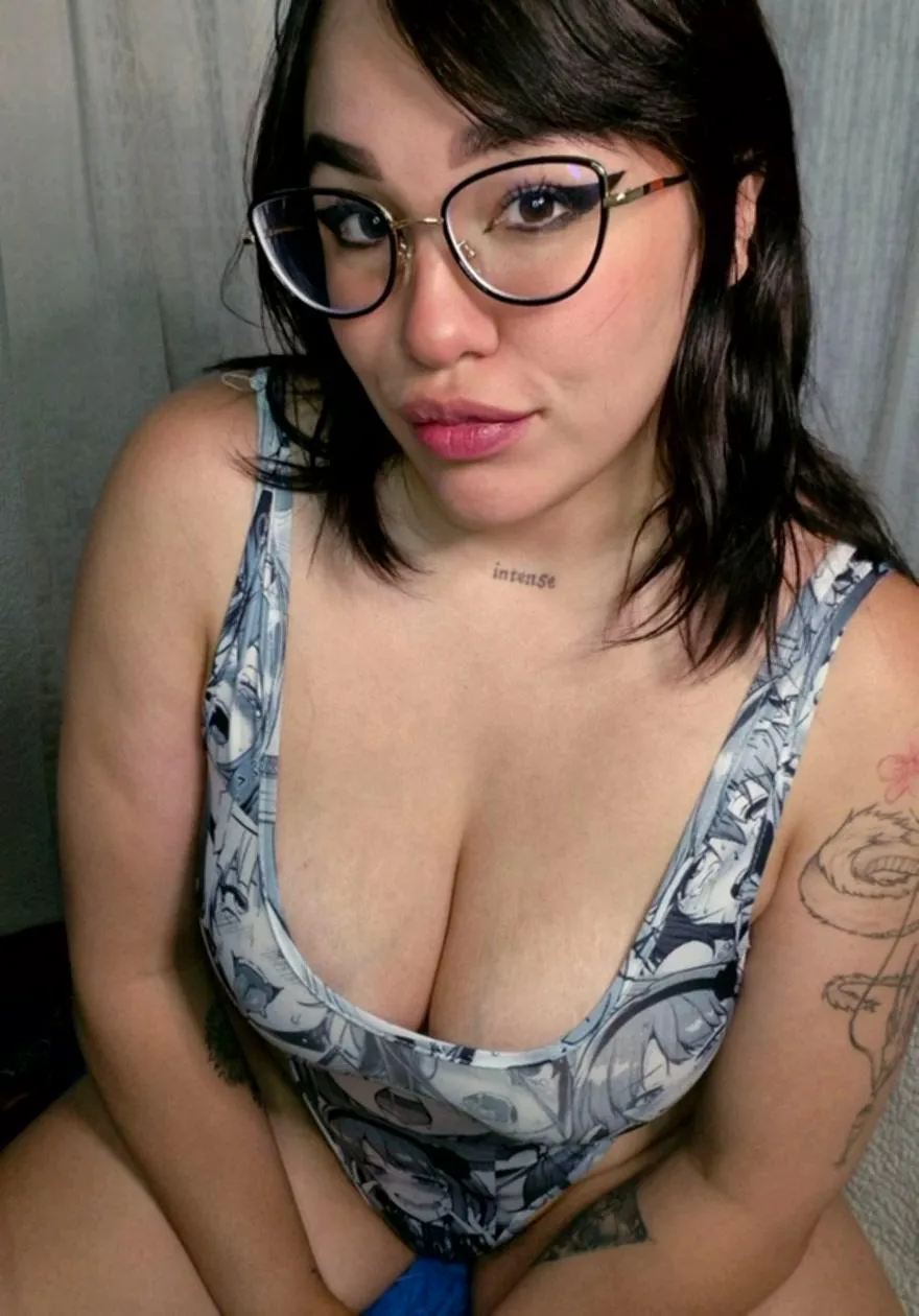 Been craving getting stretched out