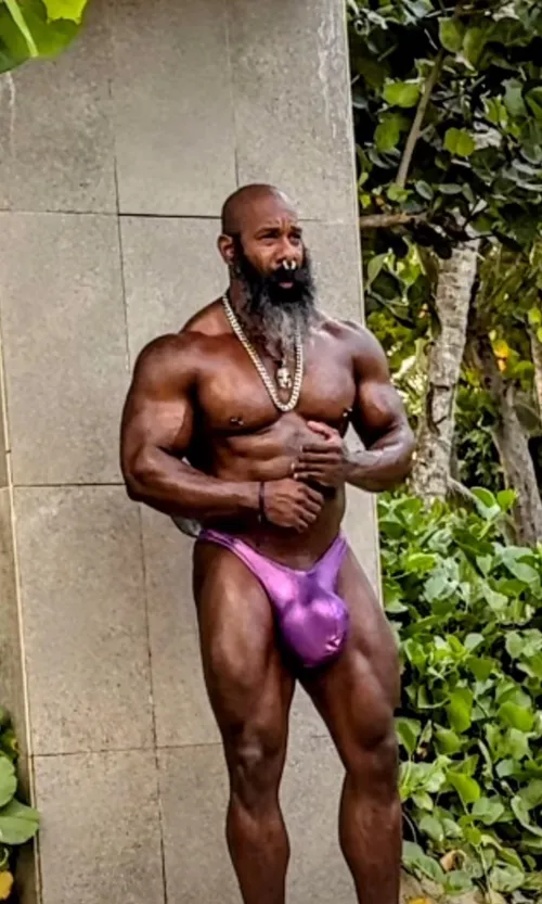 Botched weightlifter 