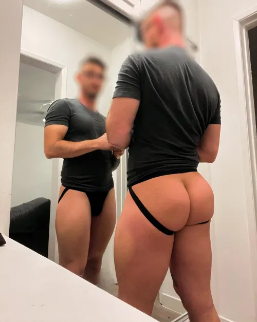 Bulking season is the best