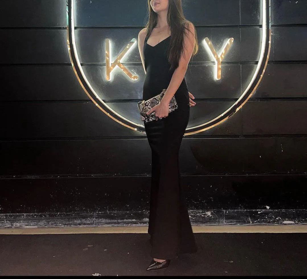 Clubbing night it isssss