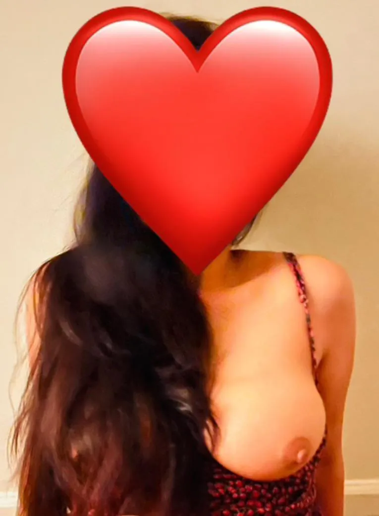 Did those boobs get you an itch?