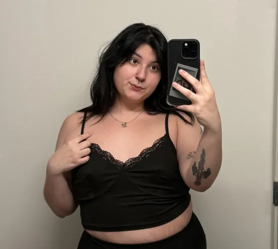 Does your wife know the reason she’s getting a lame valentines gift