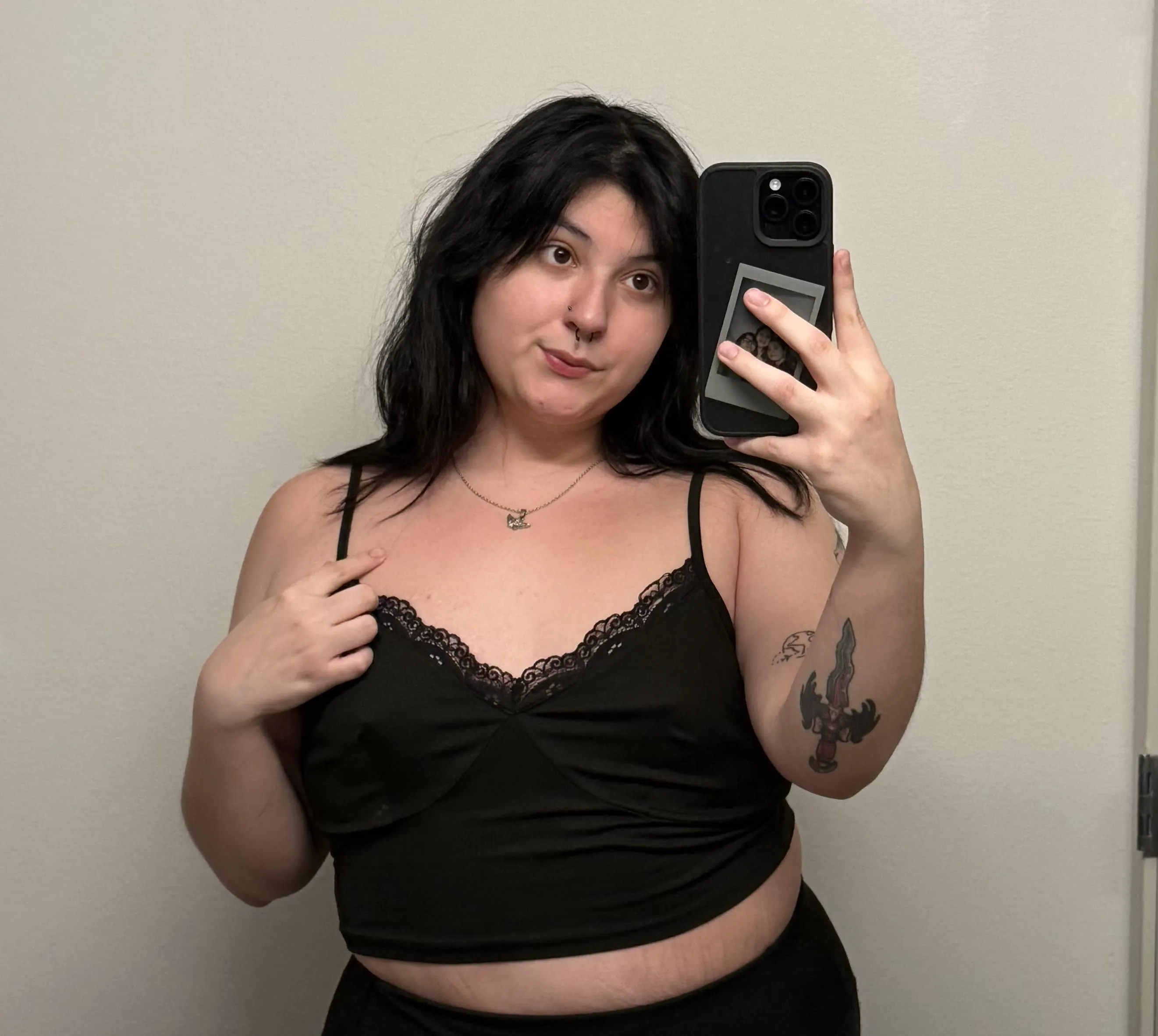 Does your wife know the reason she’s getting a lame valentines gift