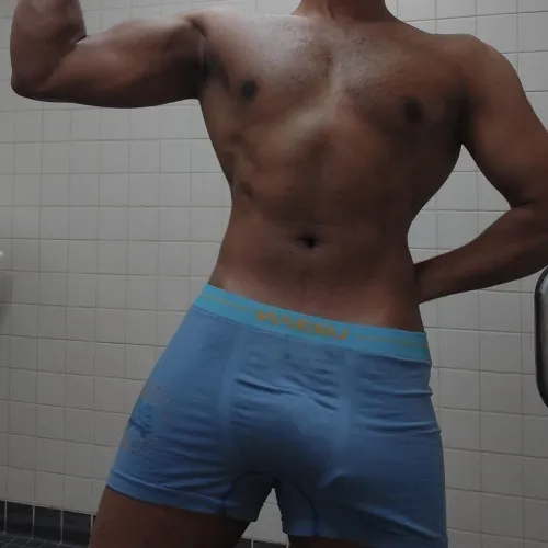 First time posting here