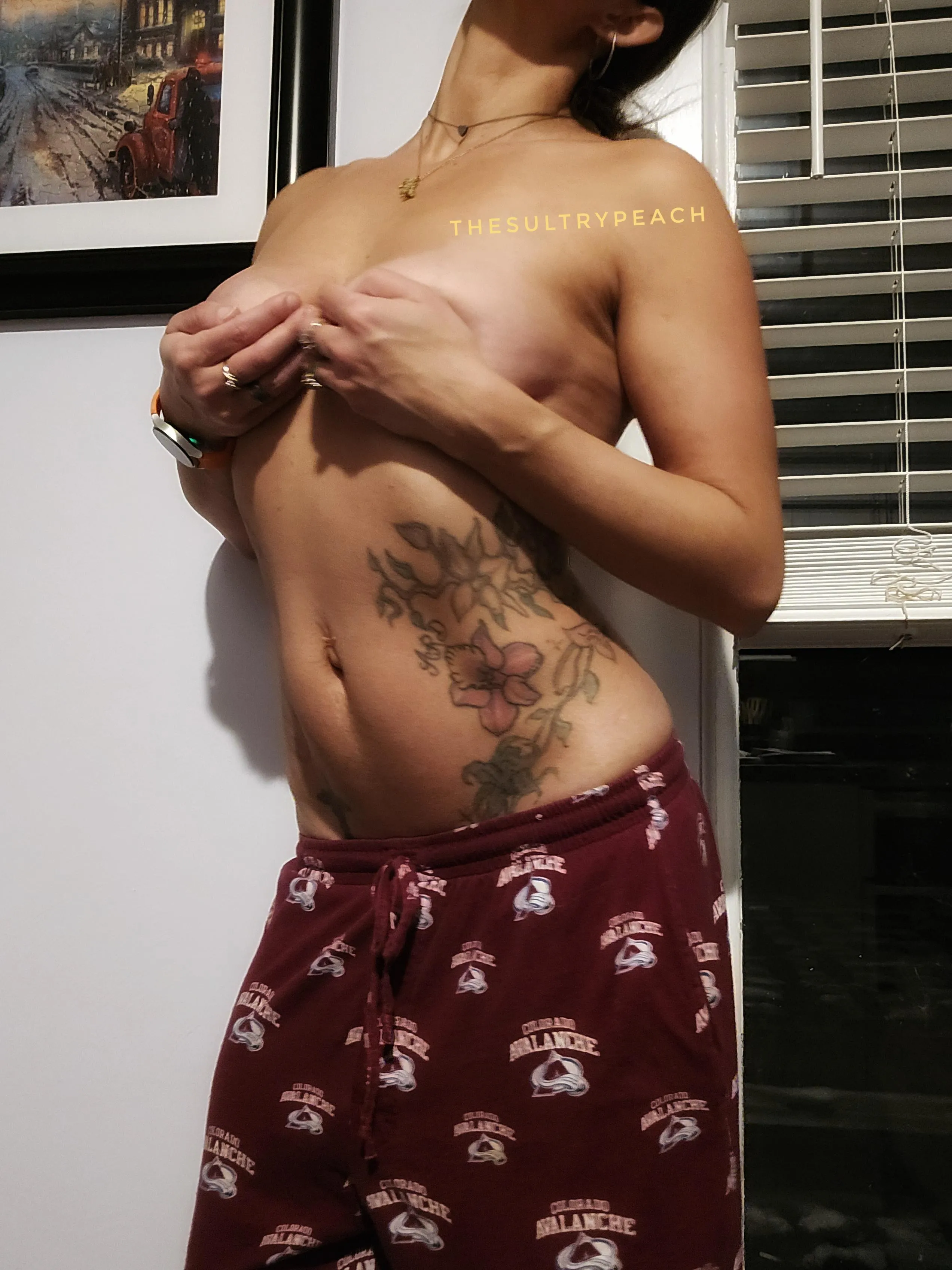 Great win by the Avs today