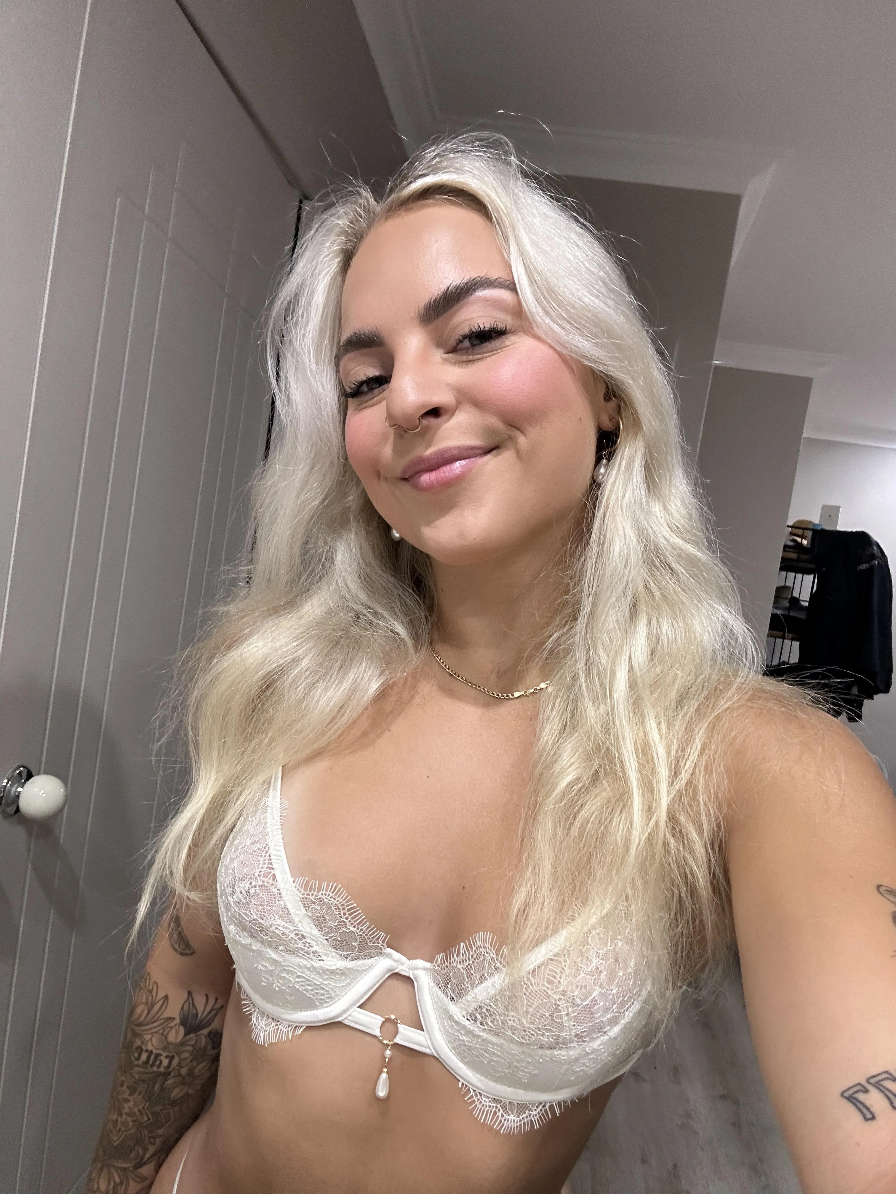 Hope you like my outfit ;)