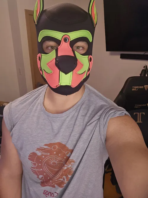 How is everyone tonight? :)