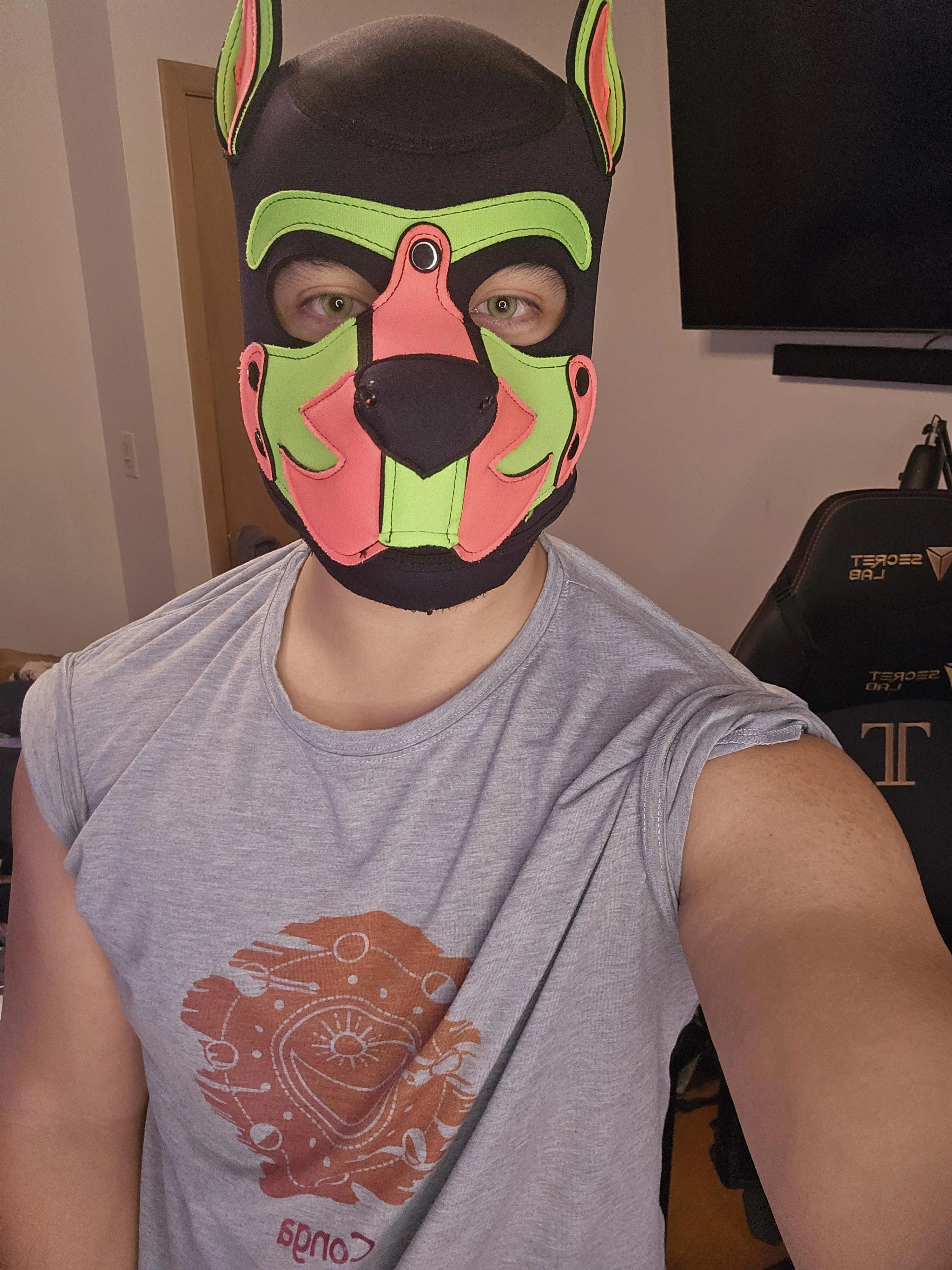 How is everyone tonight? :)