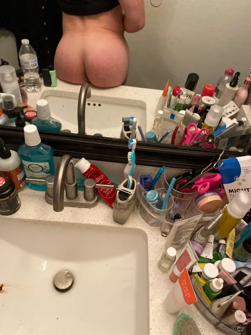 I feel so gay when my gf falls asleep