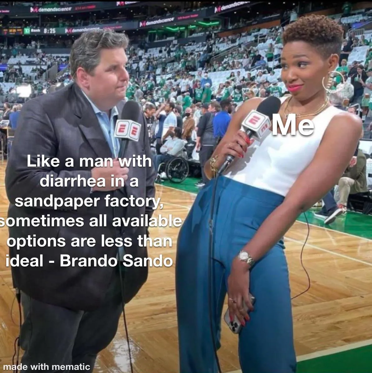 I found the most beautiful simile known to man