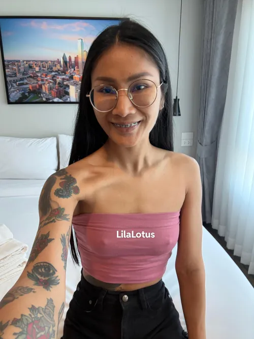 I hope it doesn't flash too much