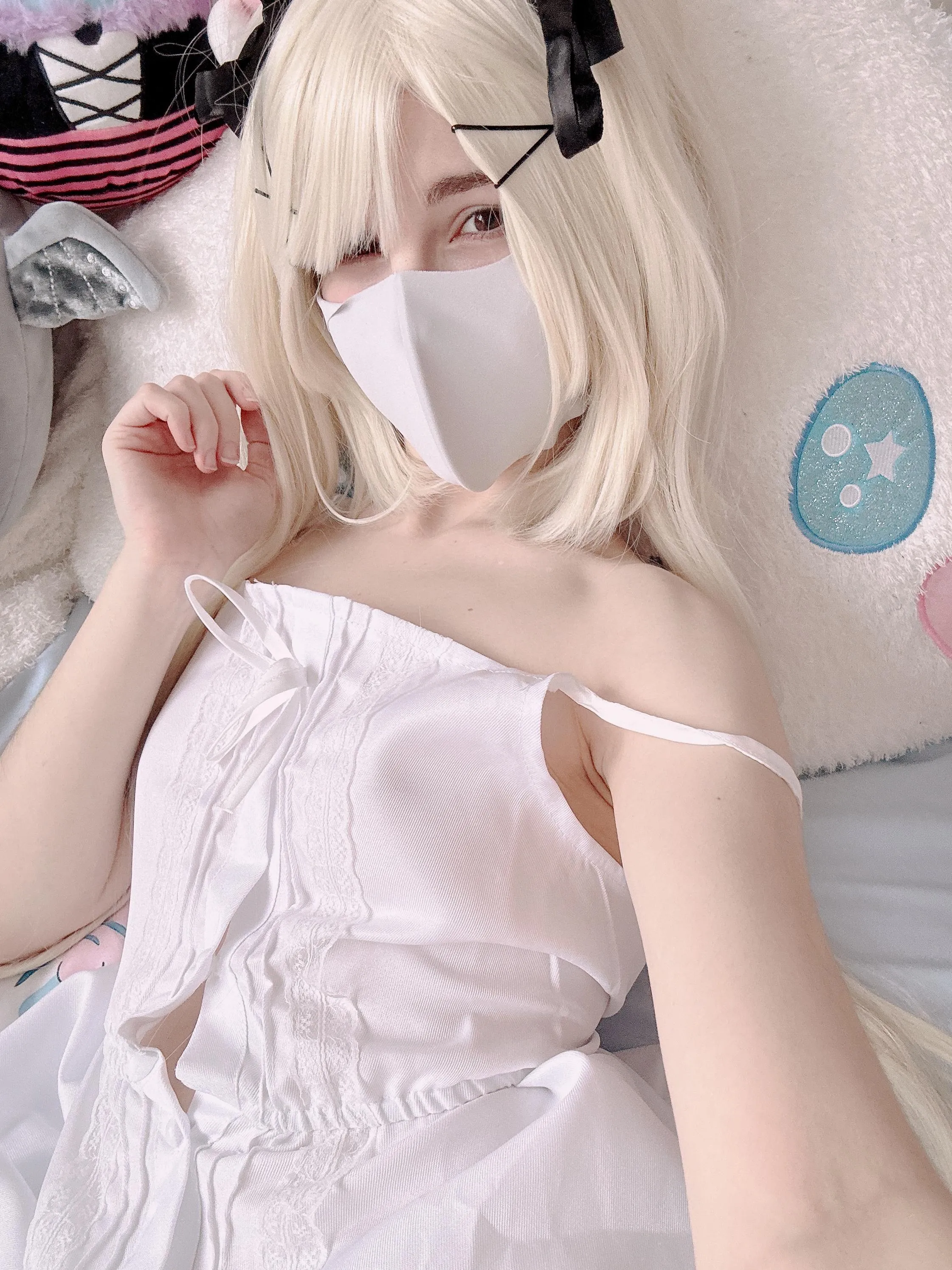 I think I might want an additional bear