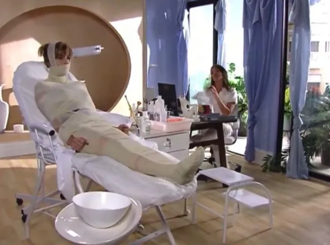 I want the longest session