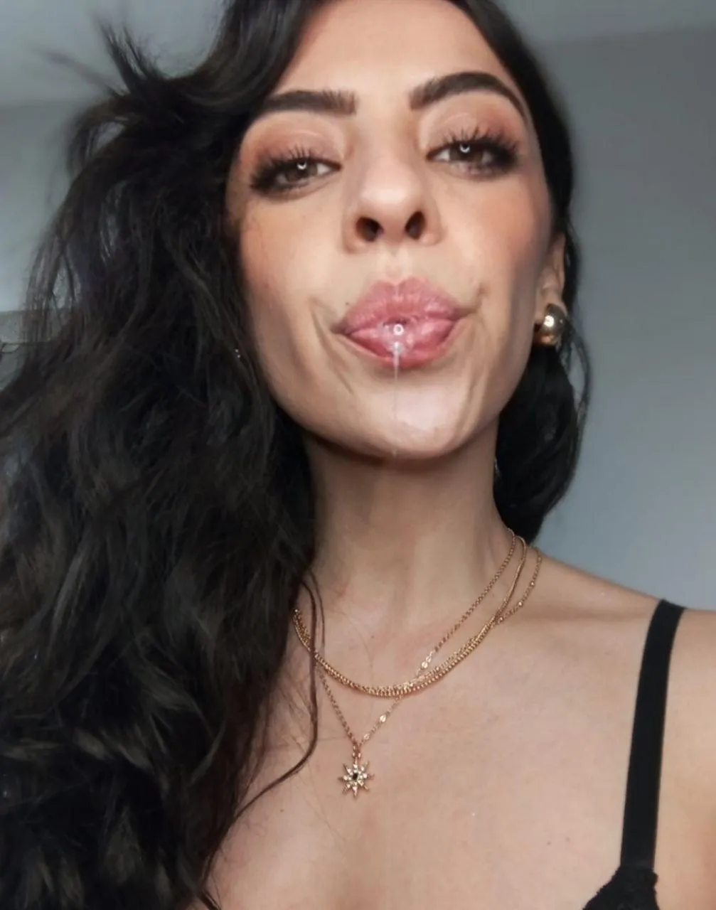 Im such a messy girl.