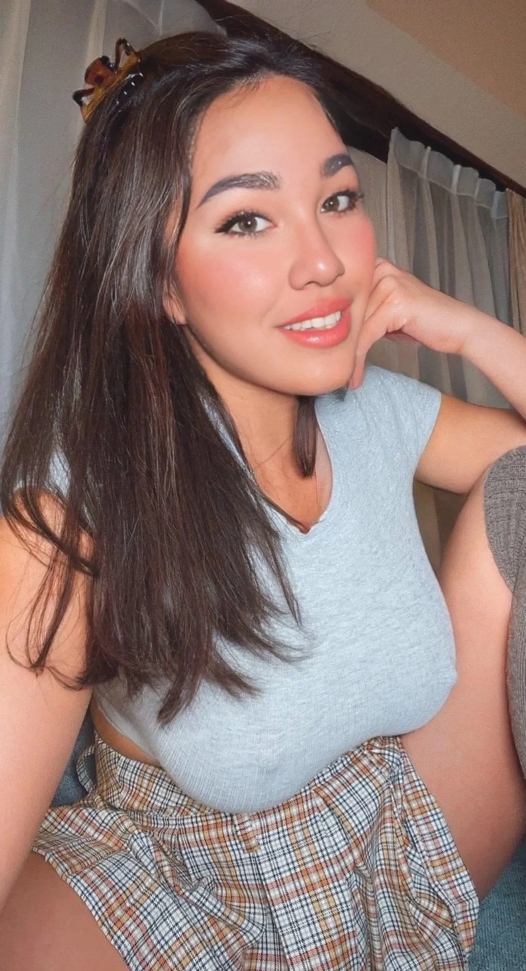 I’m the reason married men break their vows