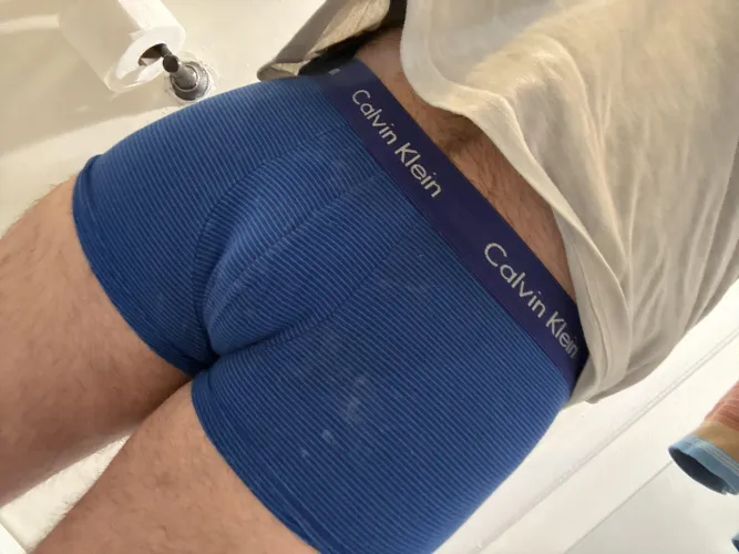 Is it that obvious???