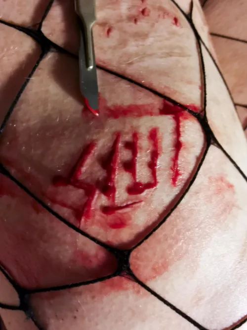 It makes me smile every time I see it