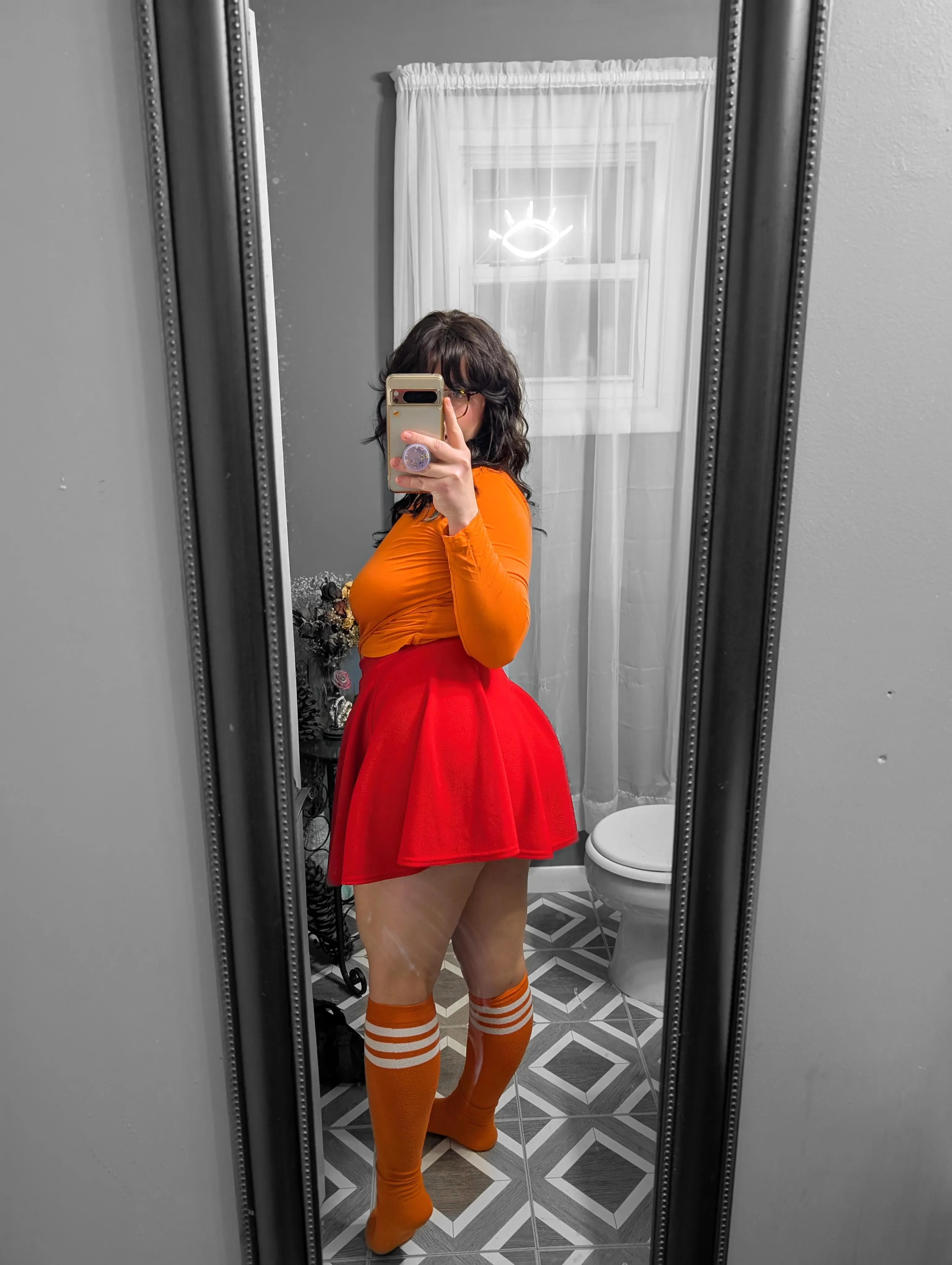 Jinkies!