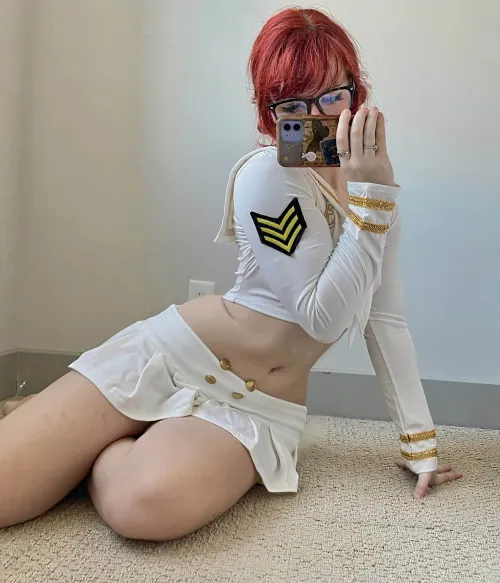 Join my sailing team