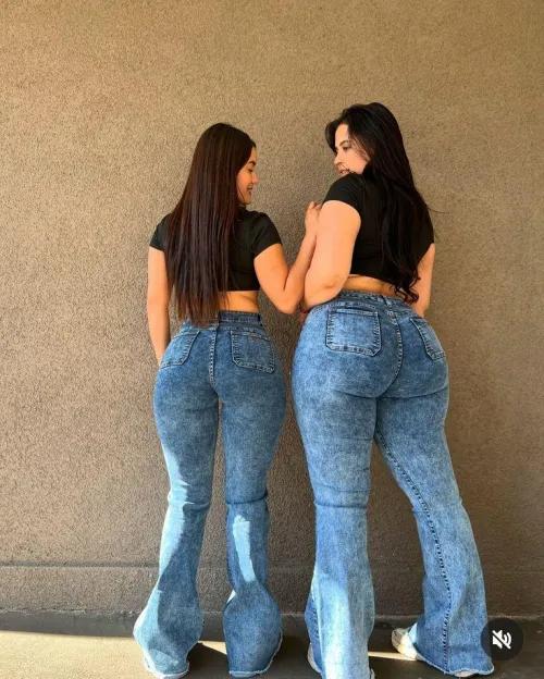 Left or right?