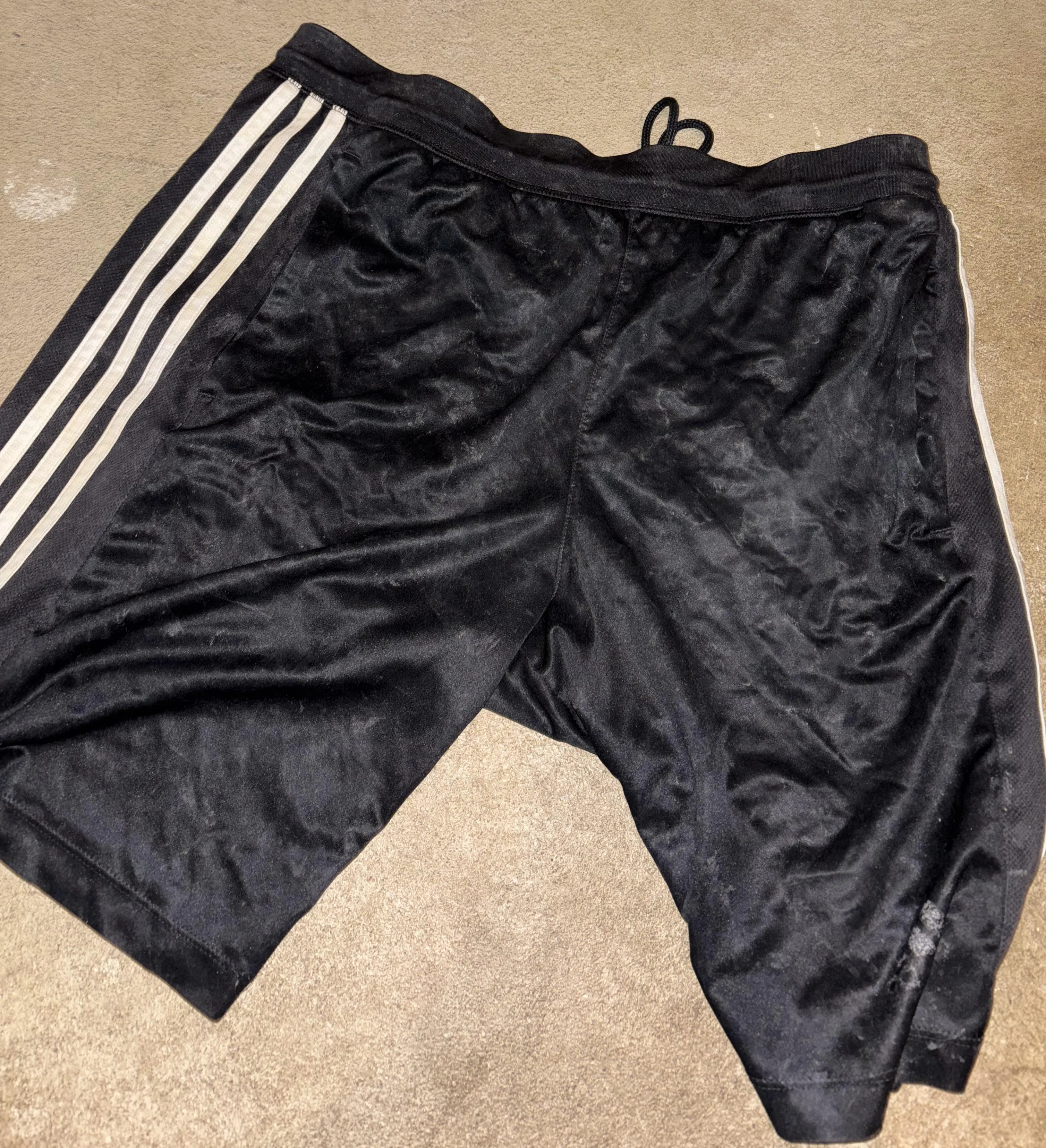 Let’s add a load together