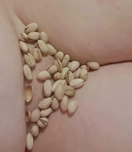 Oh nuts!