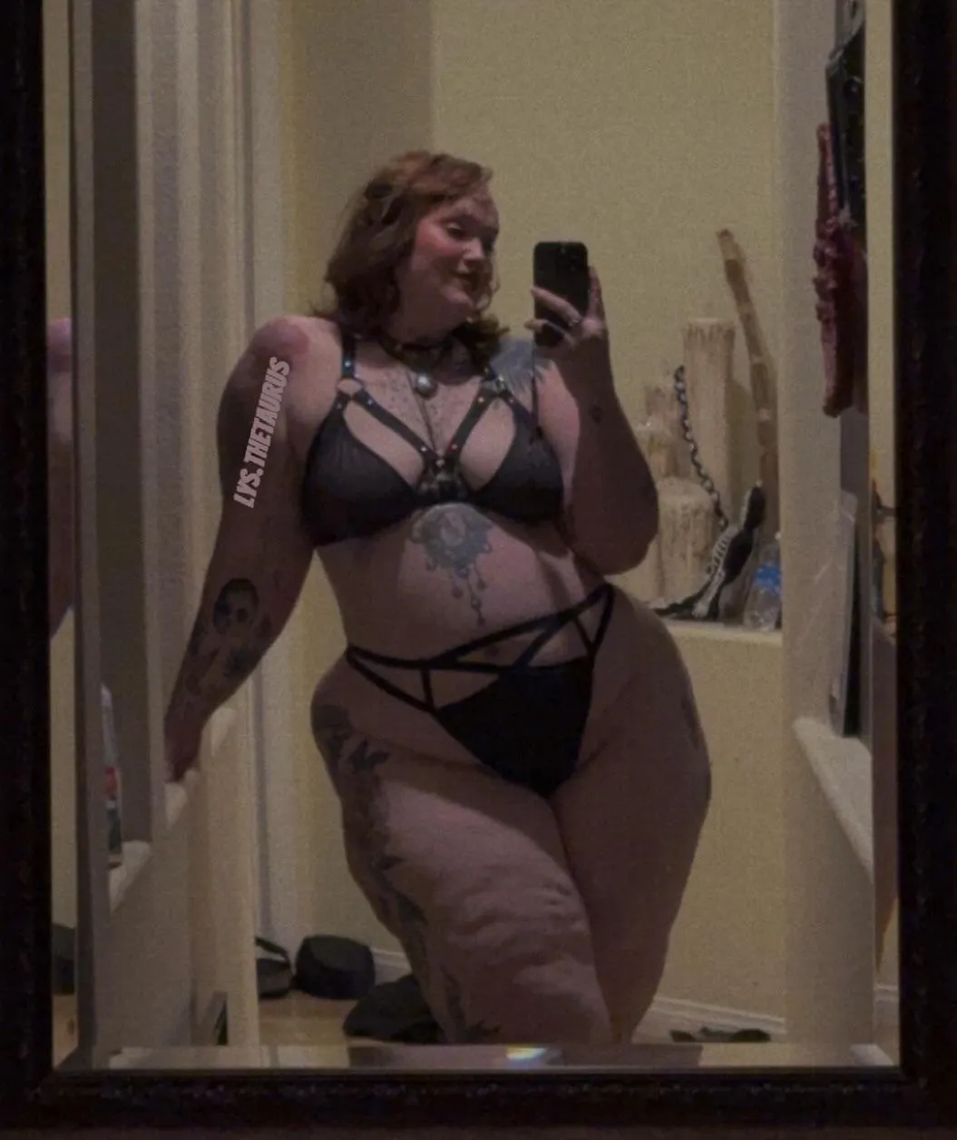 One night with me, what’re you doin