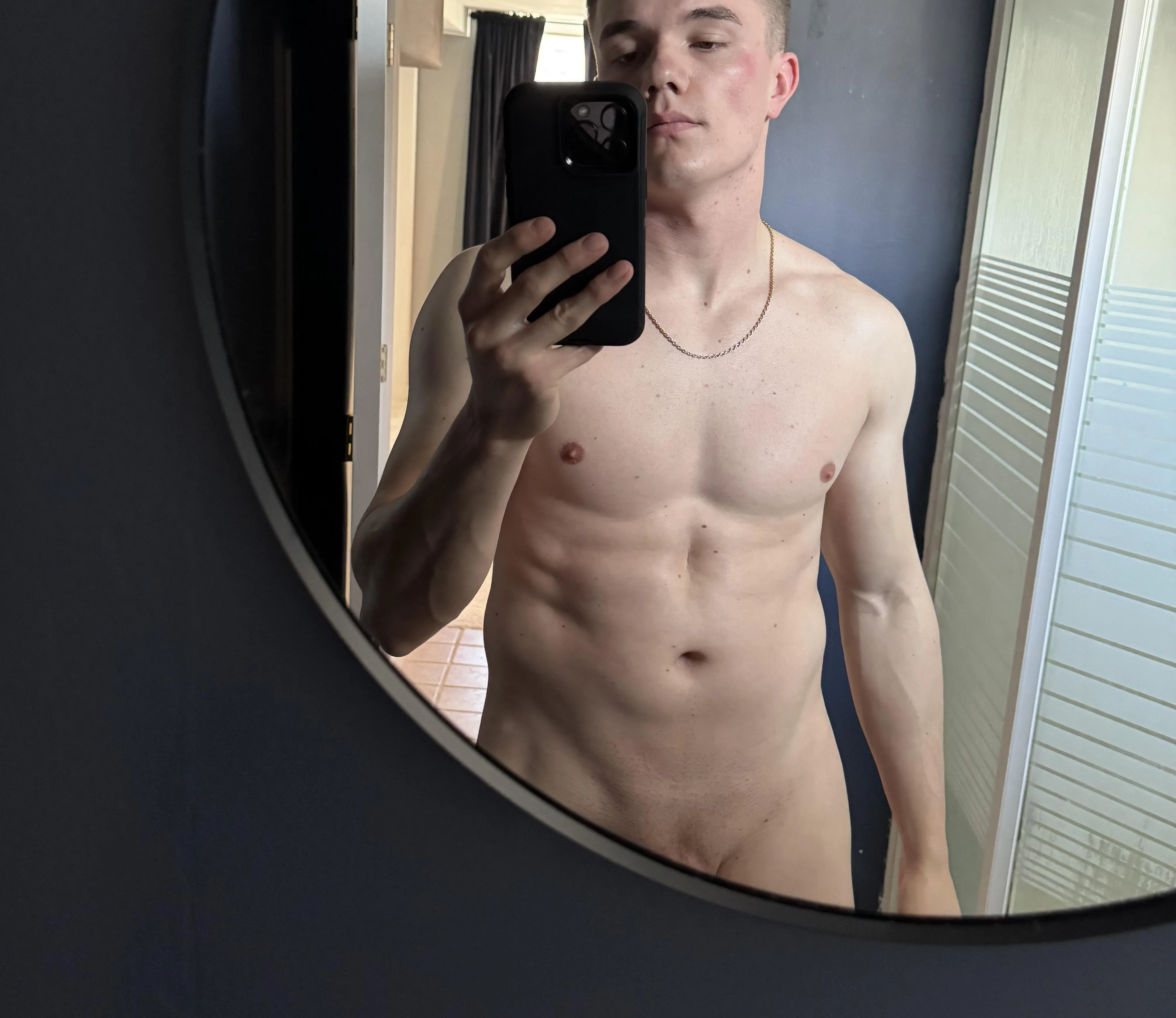 Reminder to drink water today