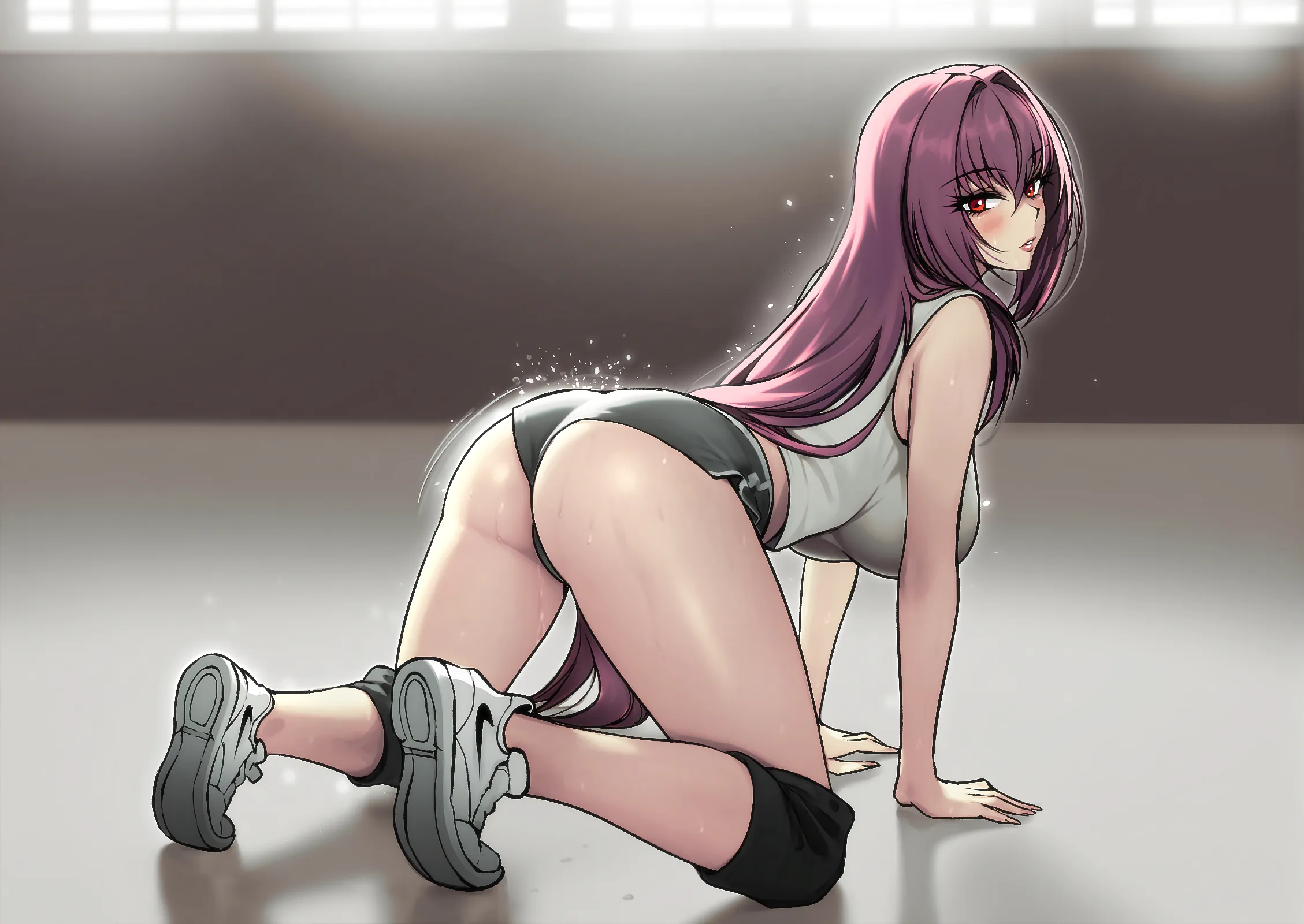 Scathach [Fate/GO]