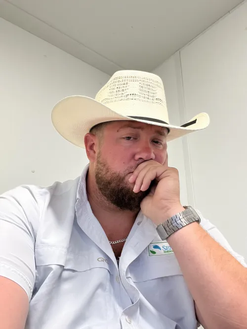 Seeing what’s out there! M4F, Terrell, TX